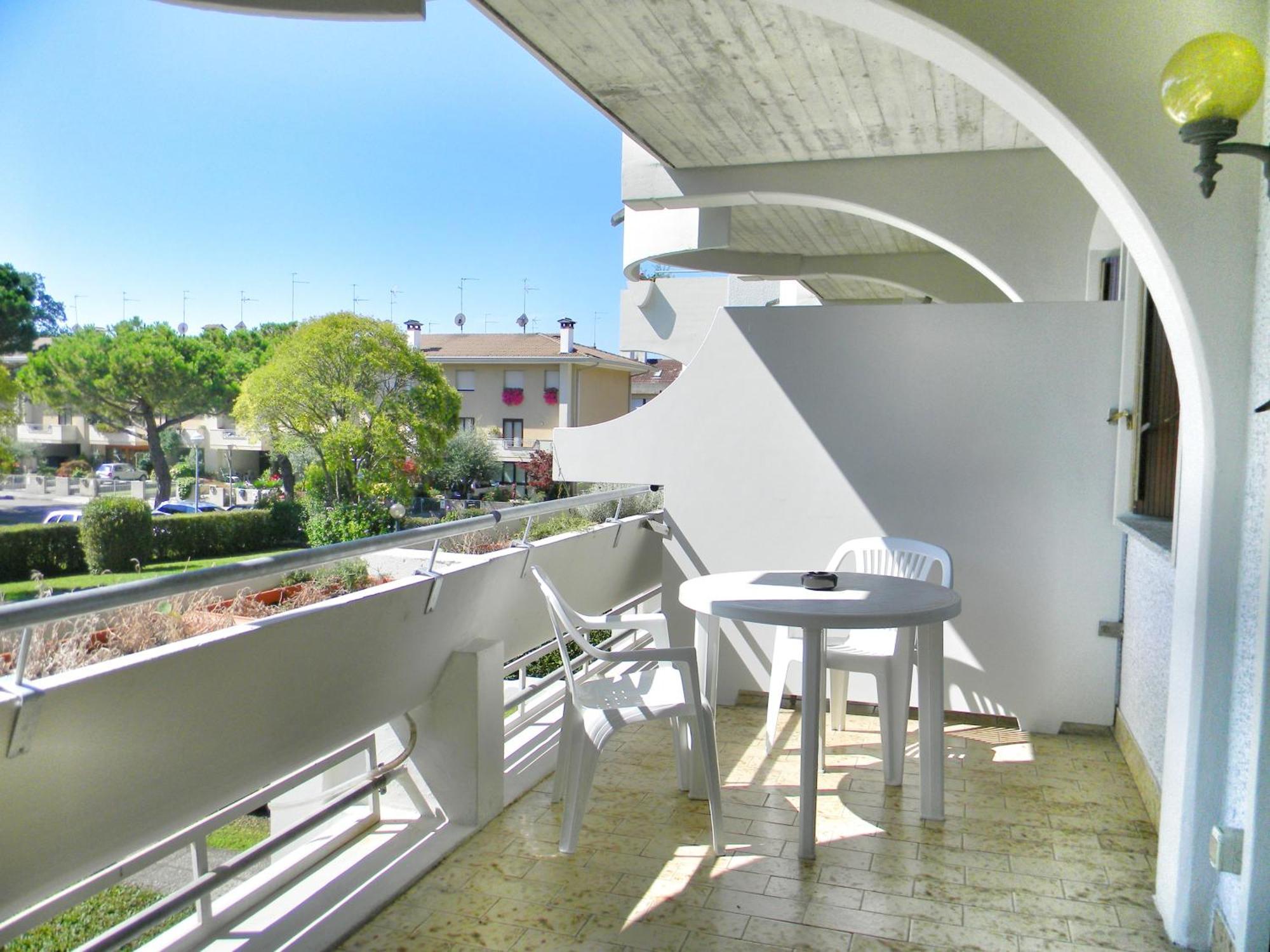 Aparthotel Ponza Lignano Sabbiadoro Pokoj fotografie